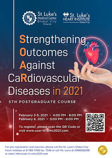 Strengthening Outcomes Against Cardiovascular Diseases in 2021