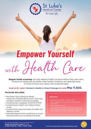 Empower Yourself with Health Care
