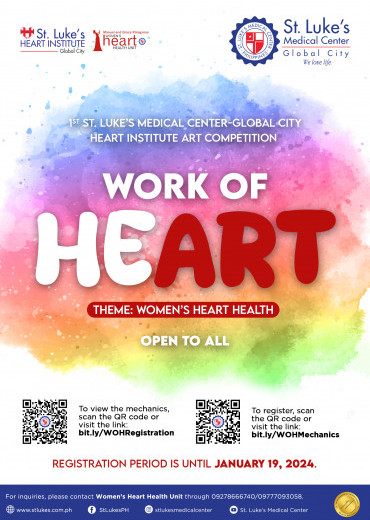 Work of HeArt