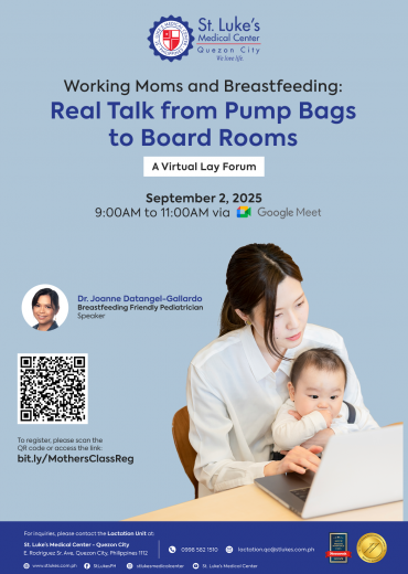 Working Moms and Breastfeeding: Real Talk from Pump Bags to Board Rooms