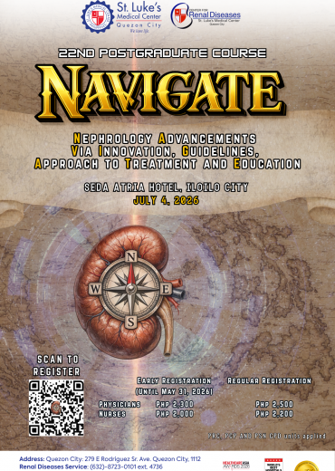 Navigate: Nephrology Advancements Via Innovation, guidelines, approach to treatment and education