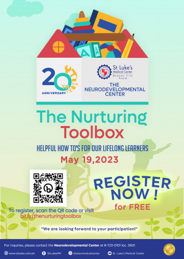 The Nurturing Toolbox