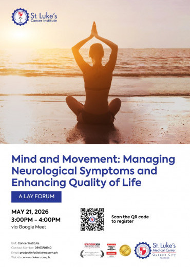 Mind and Movement: Managing Neurological Symptoms and Enhancing Quality of Life