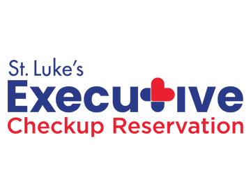 Executive Checkup Reservation