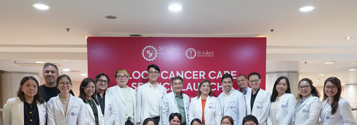 Blood Cancer Care Service