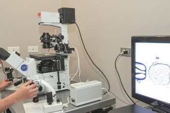 Center for Advanced Reproductive Medicine and Infertility