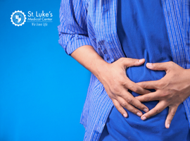 Robotic-Assisted Colorectal Surgery at St. Luke’s: Advancing Care, Saving Lives