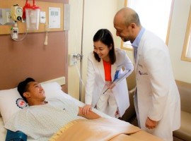 St. Luke's Medical Center introduces novel nuclear medicine procedures for Prostate Cancer and Neuroendocrine Carcinoma