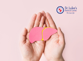 Hepatitis: Early Detection Can Save You and People Around You – Through St. Luke’s Medical Center Banner