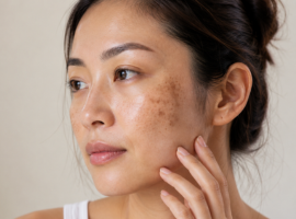 Targeting Stubborn Pigmentation: How the Alma Q-Switched Laser Restores Even Skin Tone