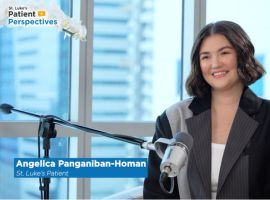 Angelica Panganiban-Homan: Embracing New Beginnings Through Hip Replacement