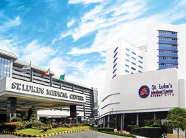 St. Luke’s upgrades healthcare delivery to set benchmark in the Better Normal Banner