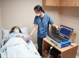 Pelvic Floor Muscle Therapy with Biofeedback:  Restore Strength and Function Naturally Banner