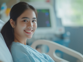 The Gift of Tomorrow: How Organ Donation Builds a Lasting Legacy of Hope Banner