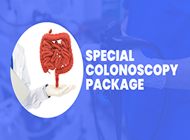 Your Health Matters: Get Your Colonoscopy at St. Luke’s this March