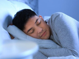 Sleep Well, Live Better: CPAP Therapy at St. Luke&rsquo;s