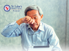 Laser Cataract Surgery Banner