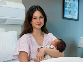Why Coleen Garcia Trusts St. Luke's: A Heartfelt Journey of Motherhood, Natural Birth, and Holistic Care
