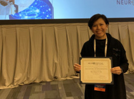 St. Luke’s Medical Center’s Pride: First Locally-based Filipino Recognized as Fellow of the Neurocritical Care Society Banner