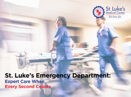 Choosing the Right Emergency Care for Your Immediate Medical Needs Banner