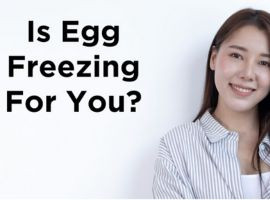 Preserving Your Fertility with Egg Freezing at St. Luke’s - Global City