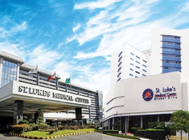 St. Luke&rsquo;s One Healthcare System Recognized at Healthcare Asia Awards 2026 Banner