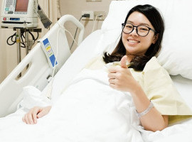 Free Pre-operative Procedure Promo Banner