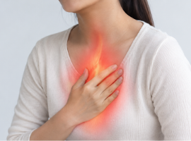High-Resolution Manometry: Finding the Cause of Swallowing Trouble Banner