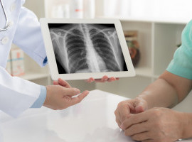 What is Interstitial Lung Disease?