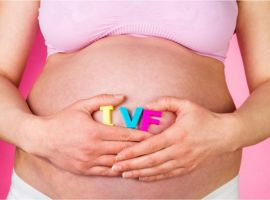 Making Dreams of Parenthood a Reality at St. Luke’s - Global City