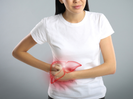Liver Elastography: A Simple Way to Protect Your Health Banner