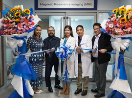 Precision Meets Compassion: St. Luke&rsquo;s Medical Center &ndash; Global City Unveils the Country&rsquo;s Most Comprehensive MRI Fleet