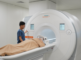 The Silent Threat of Polycystic Kidney Disease: Early Detection and MRI Screening Banner