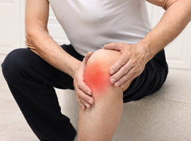 How MSK Ultrasound Helps Identify the Cause of Persistent Joint Pain Banner