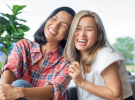 Are you navigating Life with Uterine Fibroids and Adenomyosis? St. Luke's offers a Cutting-Edge Non-Surgical Solution Banner