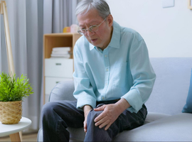 Unlocking Stronger Bones: Your Guide to Fighting Osteoporosis at  St. Luke's Medical Center Banner