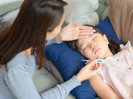 Round-the-Clock Expert Pediatric Emergency Care at St. Luke’s: A Reassuring Choice for Parents