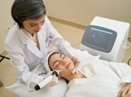 Skin on the 7th: Your new beauty destination Banner