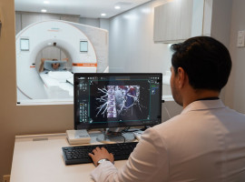 A New Era for Your Heart: How Photon-Counting CT  is Revolutionizing Cardiac Care in the Philippines Banner