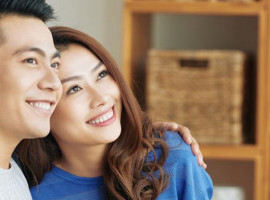 Make healthy choices your love language this Valentine’s Day Banner