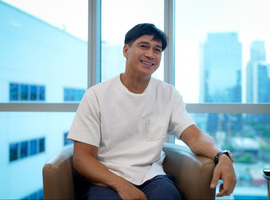 Piolo Pascual on Why He Trusts St. Luke’s Wellness Packages: “You Only Have One Life to Live”