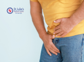 Understanding Prostate Cancer and Advanced Treatment Options at St. Luke’s Medical Center