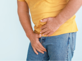 Understanding Prostate Cancer and Advanced Treatment Options at St. Luke’s Medical Center Banner