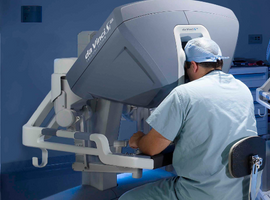 ALL-IN ROBOTIC SURGERY PACKAGE