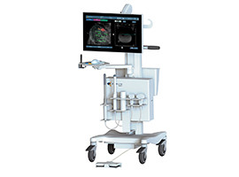 St. Luke’s Global City offers more precise prostate cancer diagnosis with the latest Koelis Trinity 3D MRI-Ultrasound Fusion Biopsy System Banner
