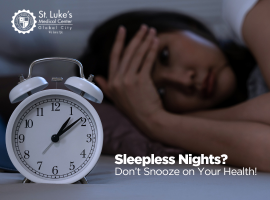 Struggling with Insomnia? Discover the Causes, Symptoms, and Solutions
