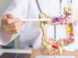 Protect Your Digestive Health with Early Colon Cancer Screening