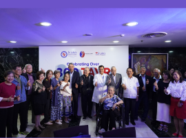 St. Luke&rsquo;s Medical Center Celebrates 300th TAVR Milestone Banner