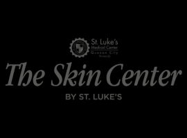 St. Luke’s Medical Center - Quezon City Unveils The Skin Center by St. Luke’s: A One-Stop-Shop For All Skin Care Needs Banner