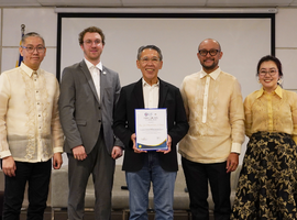 St. Luke&rsquo;s Medical Center and ICPO Foundation Celebrate  Theranostics Day to Advance Precision Cancer Care